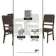thumbnail image 2 of Juego de Comedor Rodas 4 sillas, 2 of 3
