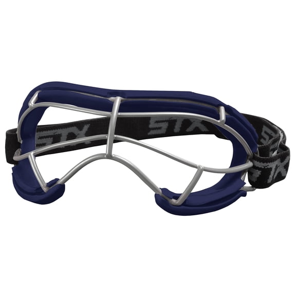 Gafas STX Lacrosse 4Sight+ S para adulto para mujer