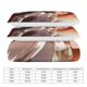 thumbnail image 2 of Tokyo Ghoul One Eye 3 Pieces Bedding Sets Soft Comforter Sets Decor Bedroom Gifts, 2 of 5