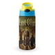 thumbnail image 1 of Perdido: Ollie Botella de Agua con Tapa Pop Top de Un Toque, Acero Inoxidable, a Prueba de Fugas, para Deportes, Botella Infantil azul 12 oz, 1 of 6