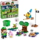 thumbnail image 1 of LEGO Super Mario Set Luigi Interactivo 71440 Nintendo, 1 of 3