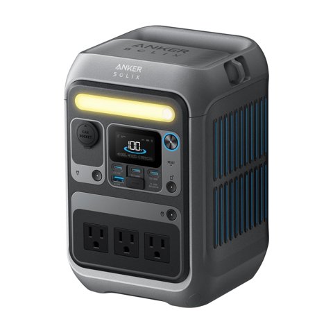 Anker Solix C300