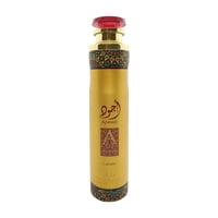 Lattafa - Perfume Unisex Ajwad Perfume Ambiental 300 Ml