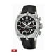 thumbnail image 1 of Reloj J857/4 Jaguar Negro Hombre Executive, 1 of 2