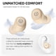 thumbnail image 4 of Auriculares inalámbricos TOZO T10 Bluetooth 5.3 55H Playtime IPX8, 4 of 8