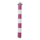 thumbnail image 1 of Bird Pet Parrot Stand Toys Chew Paw Grinding Jaula Colorida Rama Perchas Rosa 2x20cm, 1 of 5