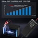 thumbnail image 4 of Cargador de batería ULTRA POWER EPF150-12N 14,6 V 10 A inteligente, 4 of 8