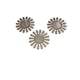 thumbnail image 1 of SET ESPEJOS  DECORATIVOS FORMA DE OJO TURCO, 1 of 3