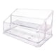 thumbnail image 1 of Portapaquetes De Azúcar Transparente Para Condimentos, Para Hoteles Y Restaurantes, Estilo B, 1 of 5