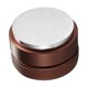 thumbnail image 4 of Martillo Para Pólvora Distribuidor De Sabotaje De Café De Acero Inoxidable 58 Mm-plano, 4 of 5