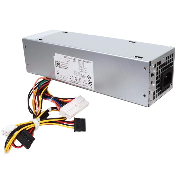 Unidad de fuente de alimentación de repuesto S-Union 240 W para Dell OptiPlex