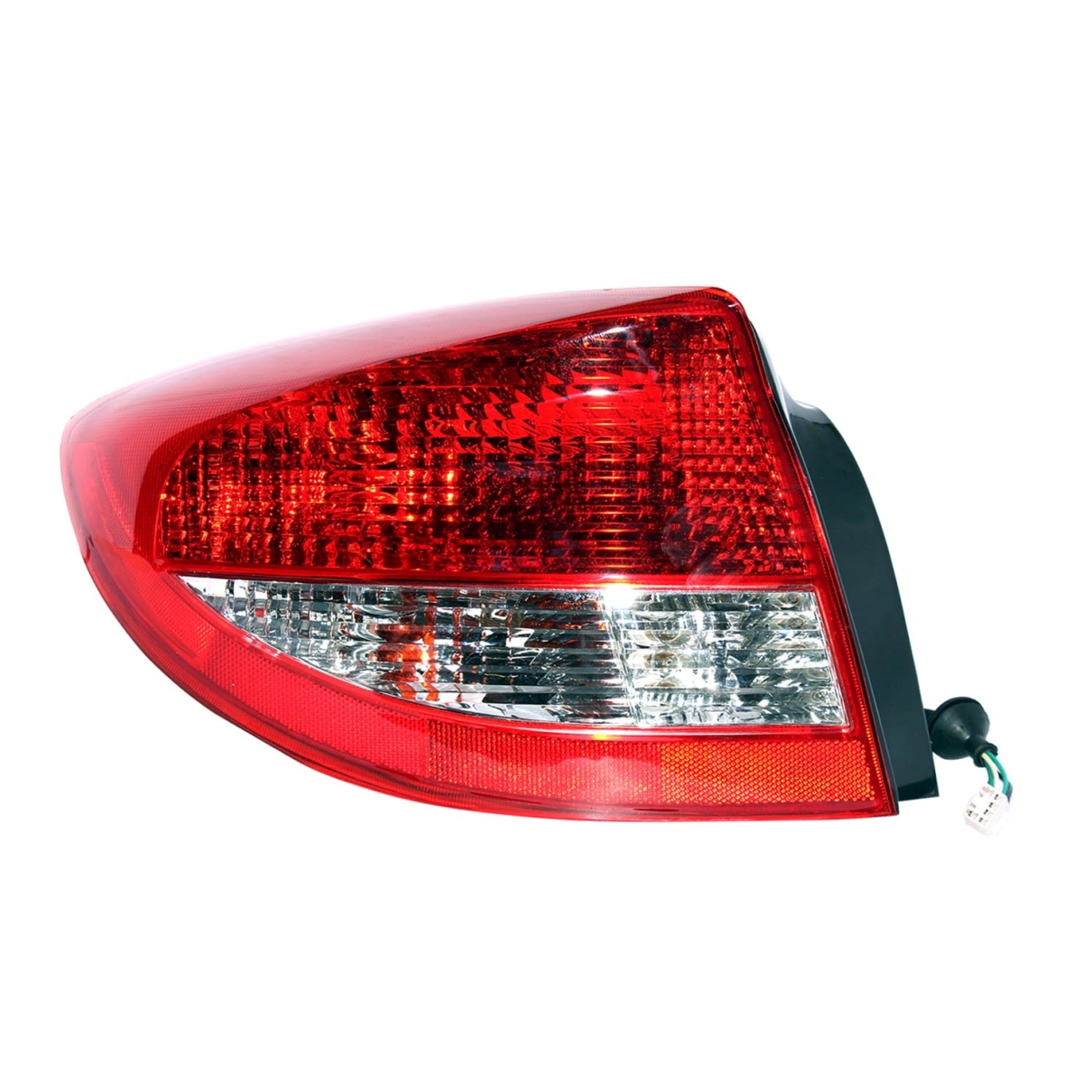 Repuestos Del Sol - Farol Trasero Izquierdo Kia Rio Ii 1.5 2003 2006