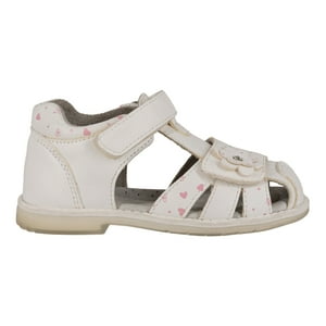 Sandalia Khir Blanco Bamboo