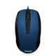 thumbnail image 3 of Mouse Óptico Maxell 5 Botones MOWR-105 Azul, 3 of 3
