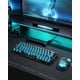 thumbnail image 2 of Teclado gamer GravaStar Mercury V60 magnético RGB, 2 of 7