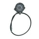 thumbnail image 1 of Perilla De Resistencia Para Bicicleta, Perilla De Bicicleta De Fitness Para Accesorios De Gimnasio, Equipo De Fitness, 8 Marchas, 55cm, 1 of 3