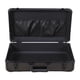 thumbnail image 2 of Caja De Herramientas Portátil Con Organizador De Bolsillo De Malla, Protector De Herramientas Pequeñas, Estuche Rígido, Estilo E, 2 of 5