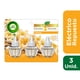 thumbnail image 1 of Desodorante Ambiental Kit Repuesto Eléctrico Aceite Vainilla Blister, 3 Un, 1 of 6
