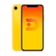 thumbnail image 1 of iPhone Xr 256GB Yellow Open Box, 1 of 3