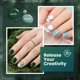 thumbnail image 5 of Set de esmaltes de gel Beetles – 6 colores, sin HEMA ni TPO, 5 of 9