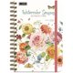 thumbnail image 1 of Planificador Lang Brands Lisa Audit 2027 Floral, 1 of 6