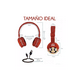 thumbnail image 3 of Audifonos Inalambricos Super Mario Bros Bluetooth Inalambric, 3 of 3