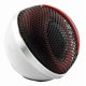 thumbnail image 3 of Tweeter DS18 2,8 cm 120 W Cúpula de Seda - Juego de 2 (Negro/Rojo), 3 of 4