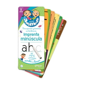 Catapulta Editores - Libro Abrevemente Escribir Y Borrar- Minúsculas / 363
