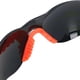 thumbnail image 3 of Lentes Seguridad Proteccion Ojo Chispa Golpe Esquirla Gafas Trabajo negro, 3 of 8