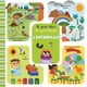 thumbnail image 1 of Mi Gran Libro De Aprendizaje: La Naturaleza, 1 of 2