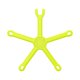 thumbnail image 5 of Soporte Flexible PopSockets para Teléfono – Amarillo Neón, 5 of 5