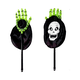 thumbnail image 2 of Bolsa de Dulces Calavera Glow con Mano, 2 of 2