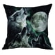 thumbnail image 4 of Funda de almohada de terciopelo funda de almohada para sofá cama Decoración para el hogar n. ° 19 45x45cm, 4 of 5