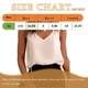 thumbnail image 5 of Camisola de seda con tirantes para mujer, sexy, de satén, antideslizante, suave, para mujer, 5 of 5