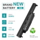 thumbnail image 2 of Batería Futurebatt para Laptop Asus A32-K55 A33-K55 A41-K55, 2 of 8