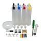 thumbnail image 1 of Sistema Continuo Universal Para Impresoras 2 Cartuchos, 1 of 1
