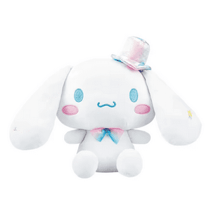 Sanrio - Peluche Cinnamoroll 25 Cm.