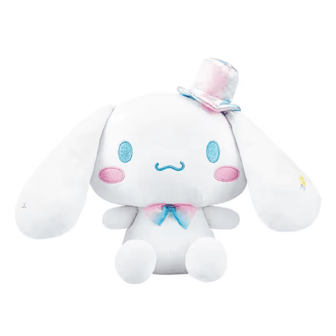 Sanrio - Peluche Cinnamoroll 25 Cm.
