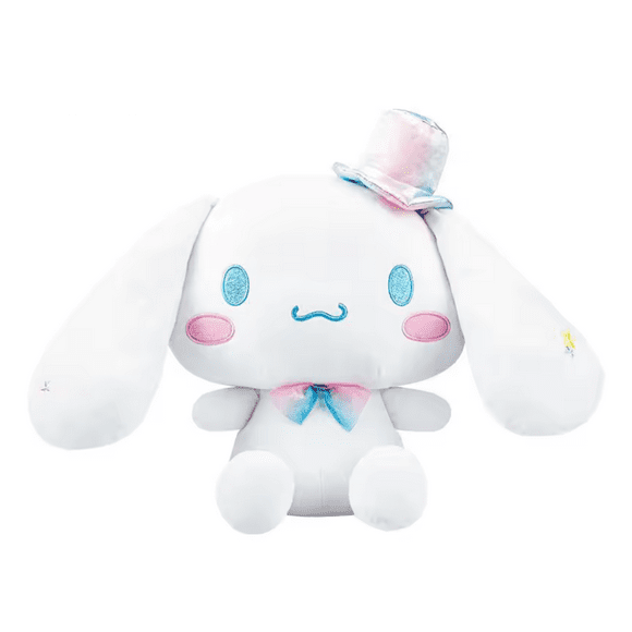 Peluche Cinnamoroll 25 cm.
