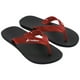 thumbnail image 2 of Sandalia Infantil Negro/Rojo Street Inf Rider, 2 of 2