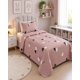 thumbnail image 2 of Cubrecamas Quilt De Verano Plaza y Media Ligero Y Transpirable Mas Almohada, 2 of 6