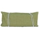 thumbnail image 2 of Almohada para hamaca Algoma Net Deluxe Kiwi Rave Outdoor Poliéster, 2 of 7