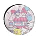 thumbnail image 1 of Sanrio Funda para neumático de repuesto de tela Oxford - Tela Oxford 71CM, 1 of 6