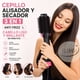 thumbnail image 1 of Cepillo Alisador y Secador 3 en 1 Anti- Frizz: "Cabello liso y brillante en minutos", 1 of 8