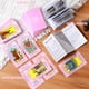 thumbnail image 3 of Juego de cartas de tarot Myripoly Pink para principiantes con guía, 3 of 7