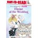 thumbnail image 1 of Libro Simon Spotlight: Eloise en la Boda (Nivel 1), 1 of 1