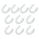 thumbnail image 5 of 10 Uds. Cubiertas Desechables Para Electrodomésticos De Cocina Transparentes Para Olla A Presión Olla De Sopa 90cm X 110cm, 5 of 5