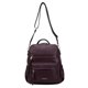 thumbnail image 3 of Mochila con Doble Función Indie Burdeo Calu, 3 of 8