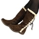 thumbnail image 3 of Bota Invierno Mujer Chiporro 09 Yassne, 3 of 5
