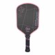 thumbnail image 1 of Pala Six Zero Double Black Diamond 14 mm Rosa, 1 of 4
